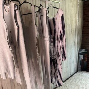 Boutique mobile fashion truck on wheels